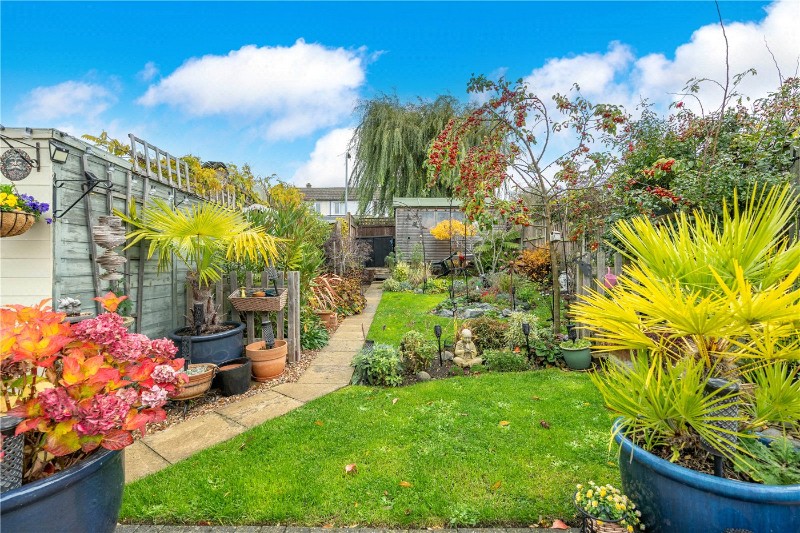 Thorold Avenue, Cranwell Village, Sleaford, Lincolnshire, NG34