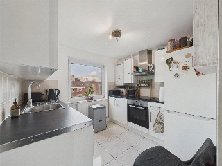 Batoum Gardens, London, W6