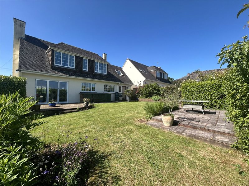 Poughill, Crediton, Devon, EX17