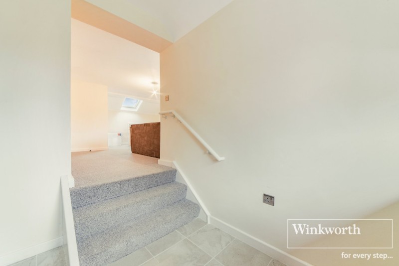 Manor Road, Beckenham, BR3