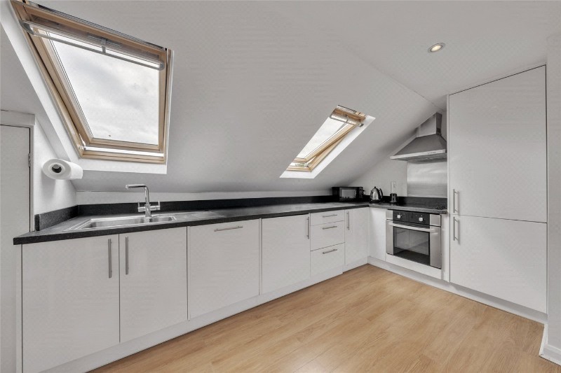 Loveridge Road, London, NW6