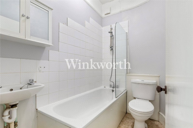 Ulleswater Road, London, N14