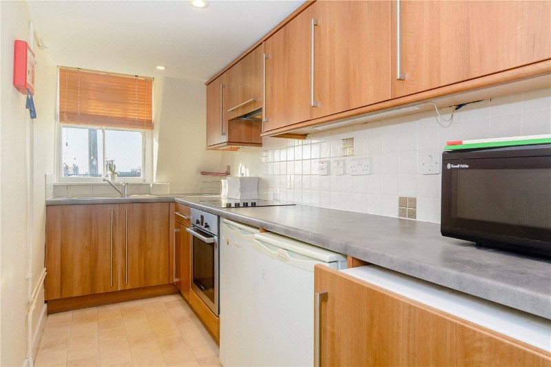 Oxford Row, Bath, Somerset, BA1