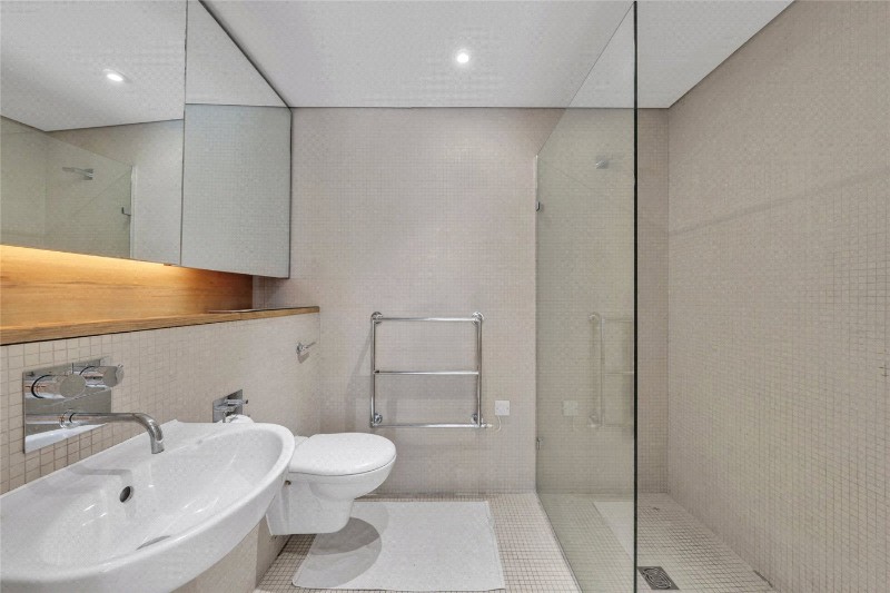 Shirland Mews, Maida Vale, London, W9