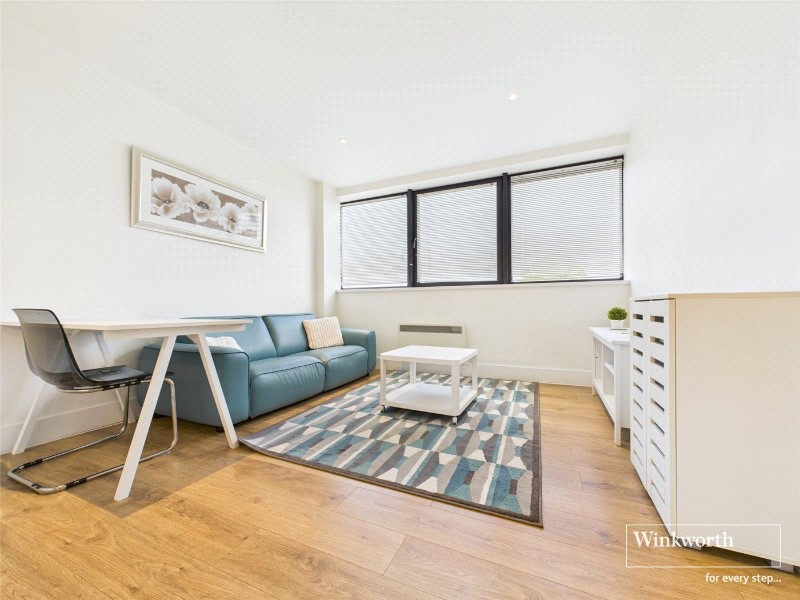 Hanover House, Kings Road, Reading, Berkshire, RG1