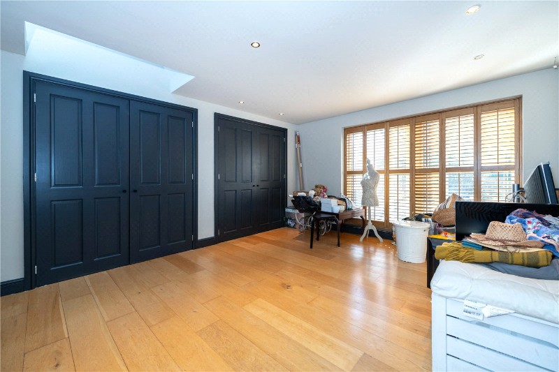 Rookery Lane, Sudbrook, Grantham, Lincolnshire, NG32