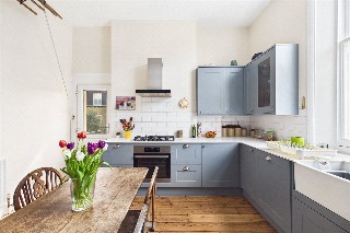 Sudbourne Road, London, SW2