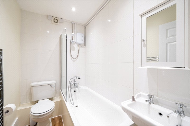 Disraeli Road, London, SW15