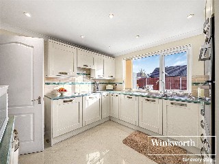 Leeson Drive, Ferndown, Dorset, BH22