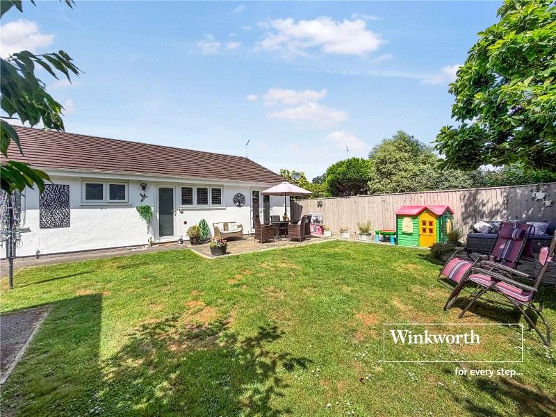 Ryan Close, Ferndown, Dorset, BH22
