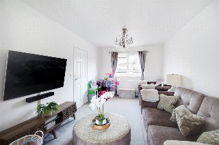 Woodland Road, Hellesdon, Norwich, Norfolk, NR6