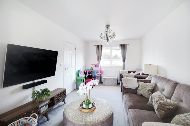 Woodland Road, Hellesdon, Norwich, Norfolk, NR6
