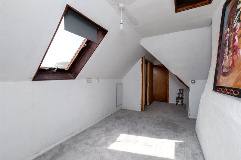 Evelyn Grove, London, W5