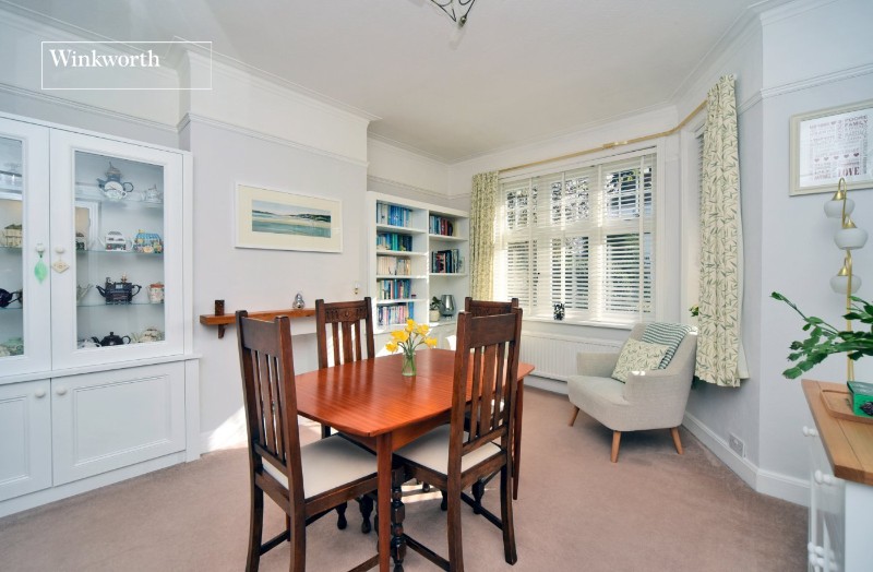 Devon Road, Cheam, Sutton, SM2