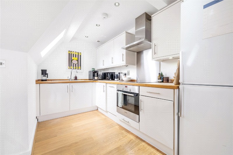 Walcot House, East Dulwich Estate, London, SE22