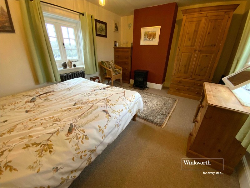 Stony Lane, Christchurch, BH23
