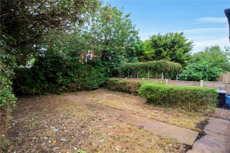 Alton Gardens, Southend-on-Sea, Essex, SS2