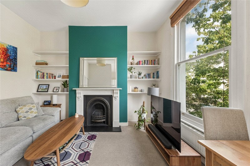 Wilberforce Road, London, N4