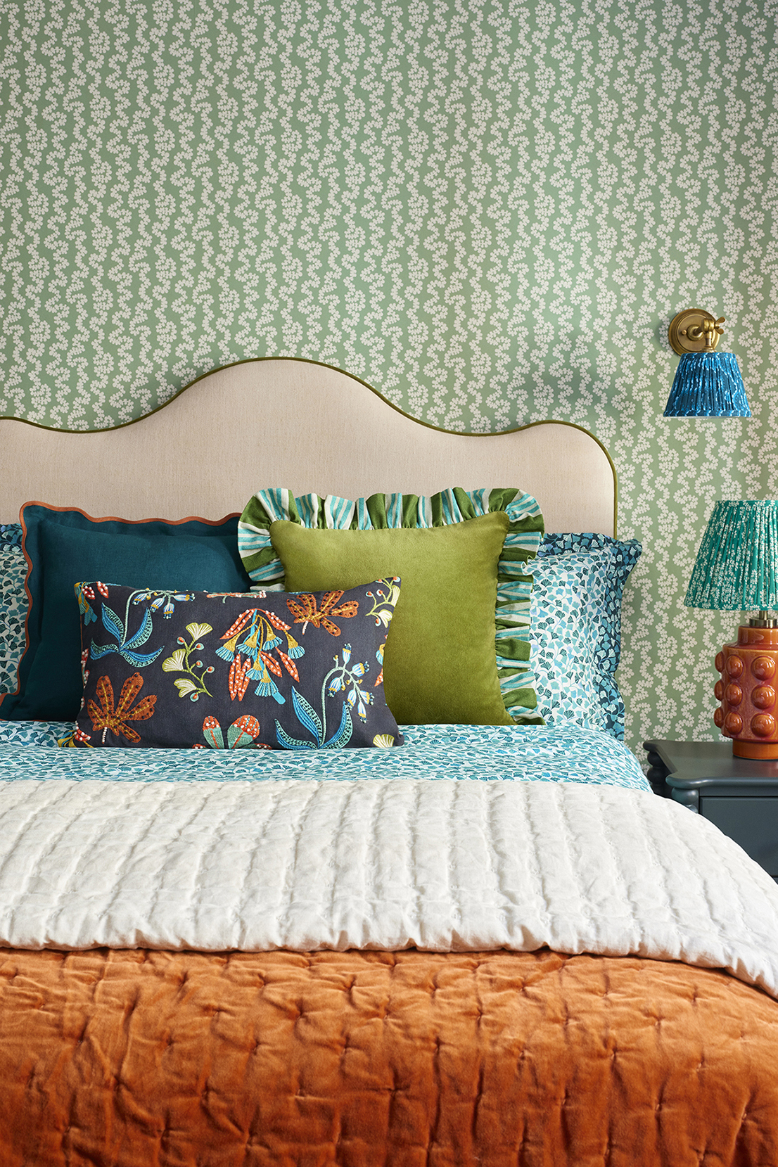 bedding
