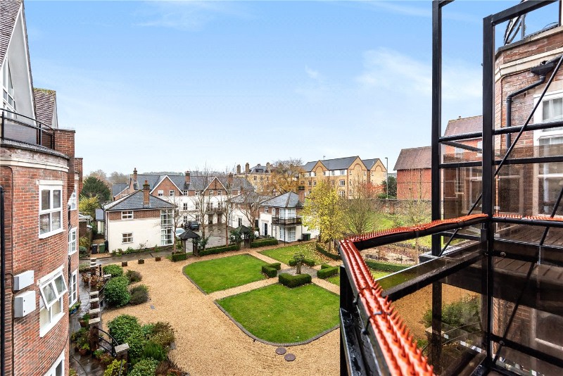Marston Gate, Winchester, SO23