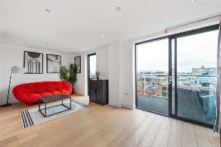 Kensington Apartments, 11 Commercial Street, London, E1