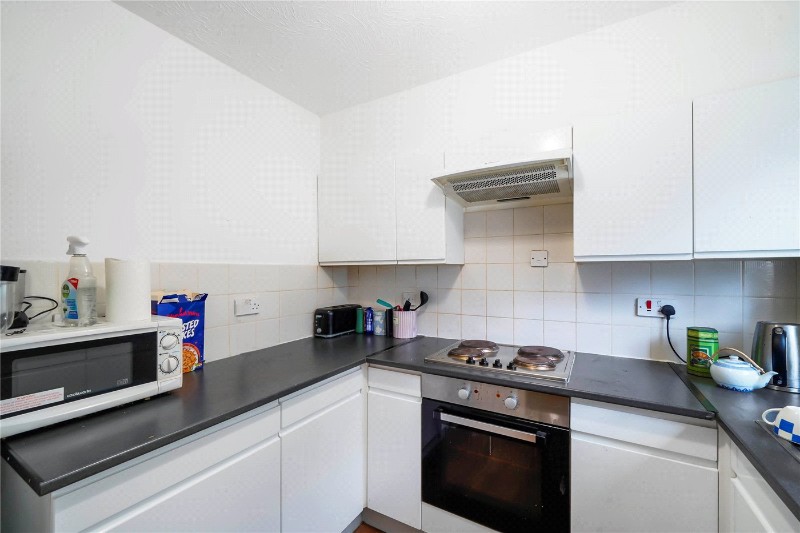 Heddington Grove, London, N7