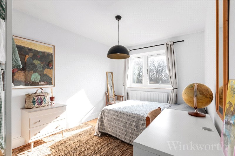 Friary Estate, London, SE15