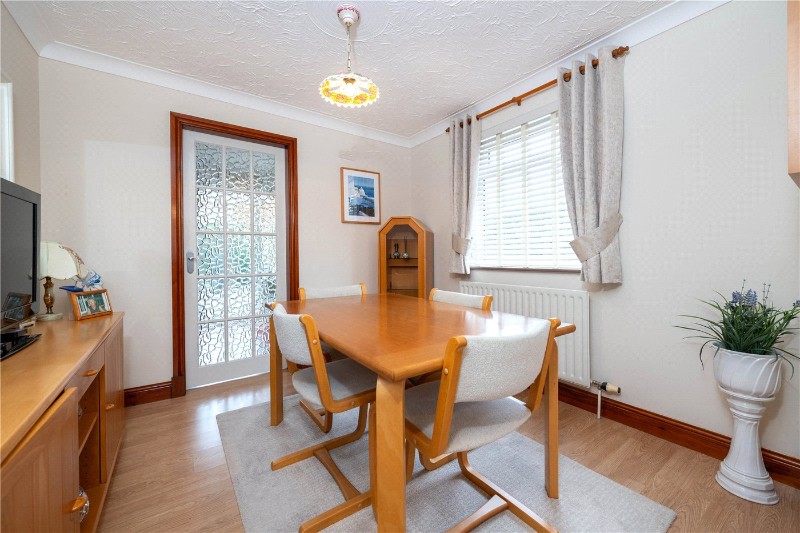 Formans Lane, Anwick, Sleaford, Lincolnshire, NG34