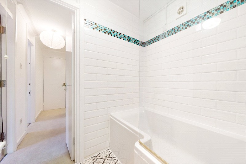 Coopers Lane, London, NW1