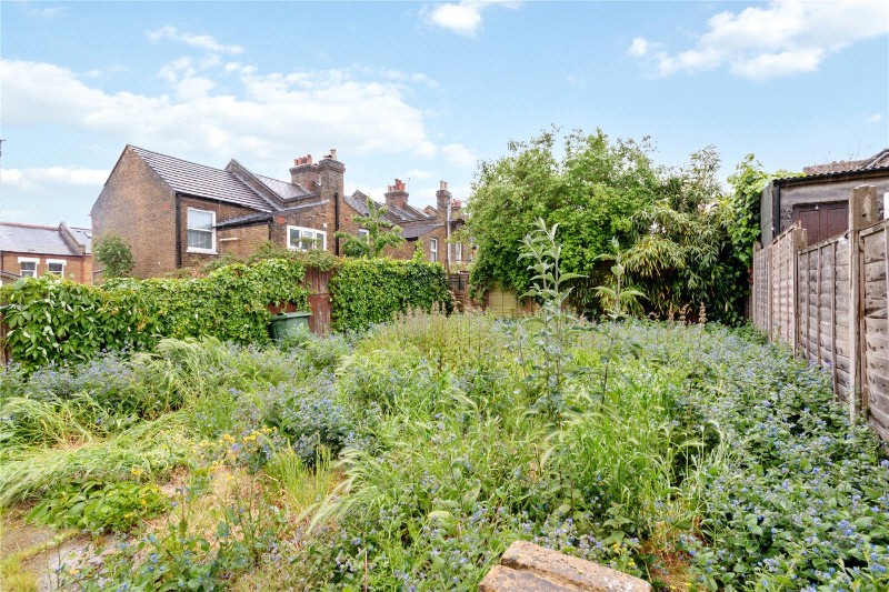 Chapel Road, West Norwood, London, SE27