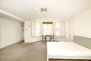 Ladbroke Grove, London, W10