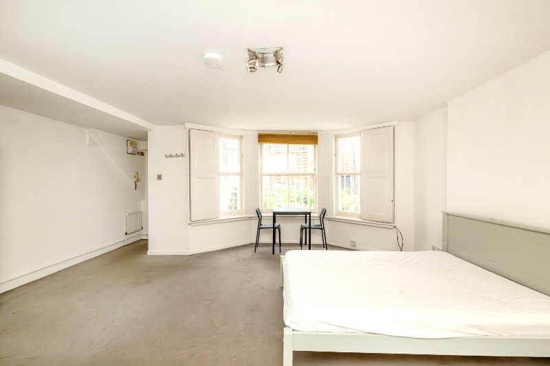 Ladbroke Grove, London, W10