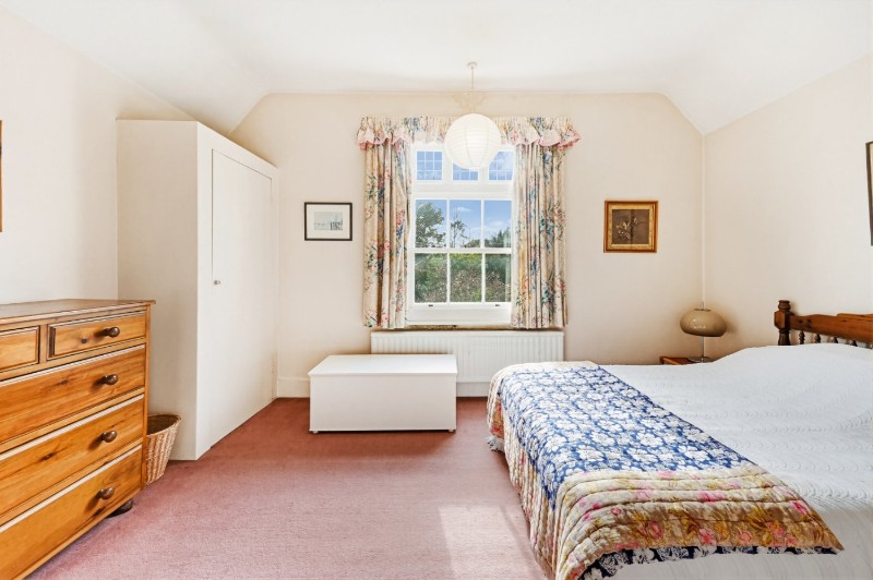 Scotts Avenue, Shortlands, BR2