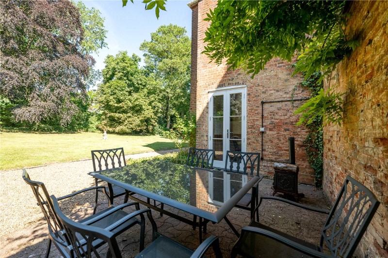 Wacton Road, Forncett St. Peter, Norwich, Norfolk, NR16