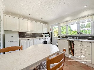 Denewood Copse, West Moors, Ferndown, Dorset, BH22