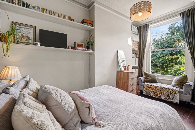 Harold Road, London, N8