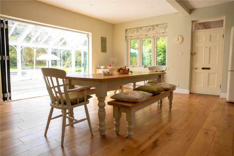 White Street, West Lavington, Wiltshire, SN10