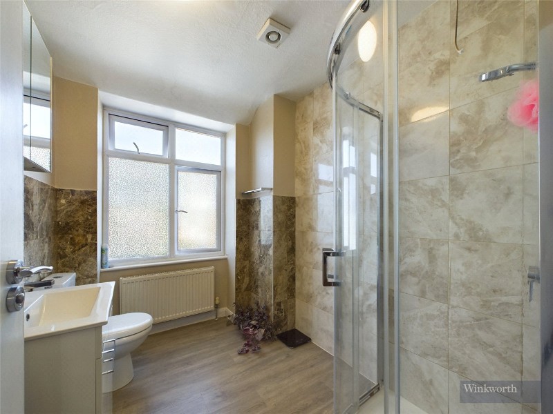 Ewell Road, Surbiton, KT6