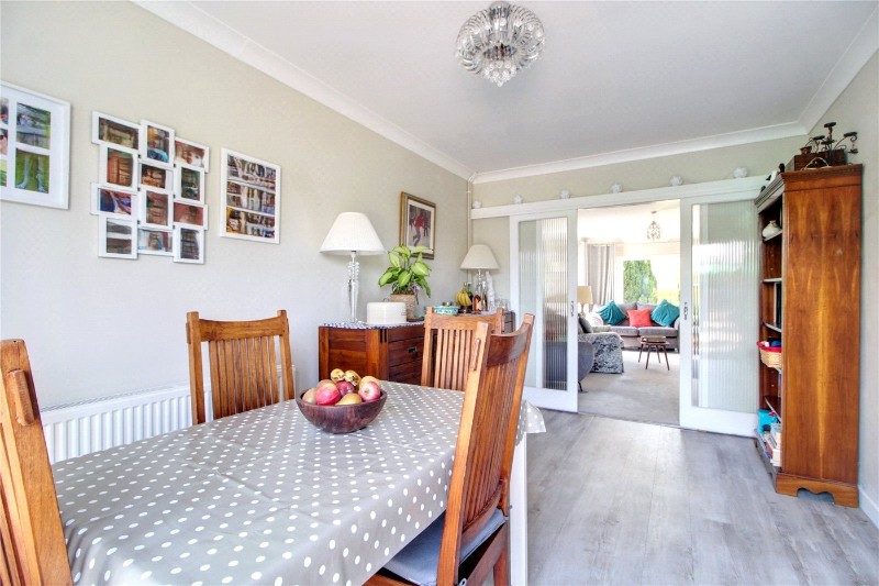 Brecon Road, Brooke, Norwich, Norfolk, NR15