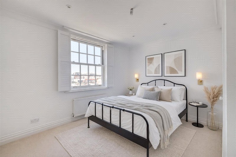 Cambria Street, London, SW6
