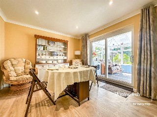 Mayfield Way, Ferndown, Dorset, BH22