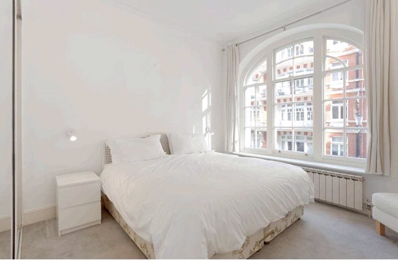 Basil Street, London, SW3