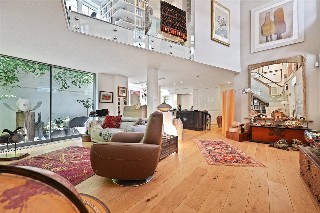 Macklin Street, London, WC2B