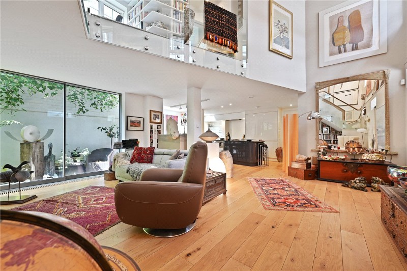 Macklin Street, London, WC2B