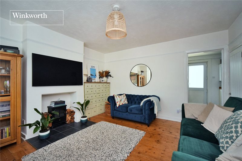 Brinkley Road, Worcester Park, KT4