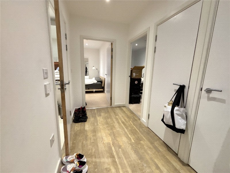 Bailey Street, London, SE8