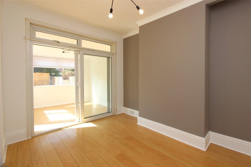 Westminster Drive, Westcliff-on-Sea, SS0