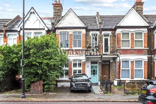 Bruce Grove, Ground Floor, Tottenham, London, N17