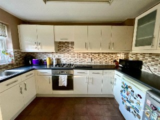 Celandine Close, Christchurch, Dorset, BH23