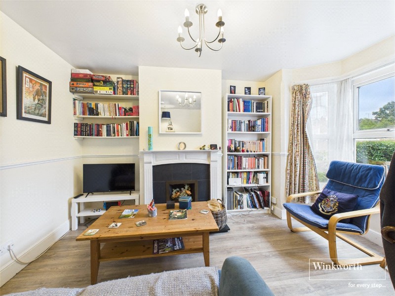 George Street, Caversham, Reading, Berkshire, RG4